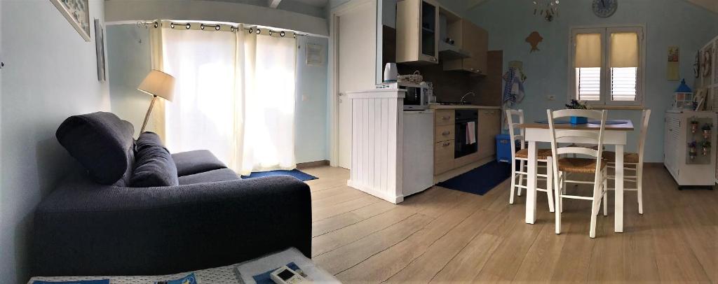 FARO BIANCO B&B room 2