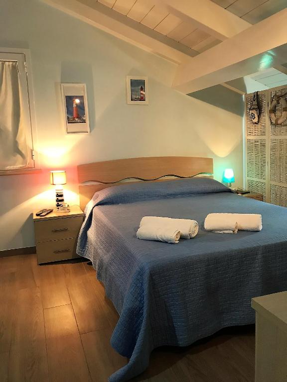 FARO BIANCO B&B room 3
