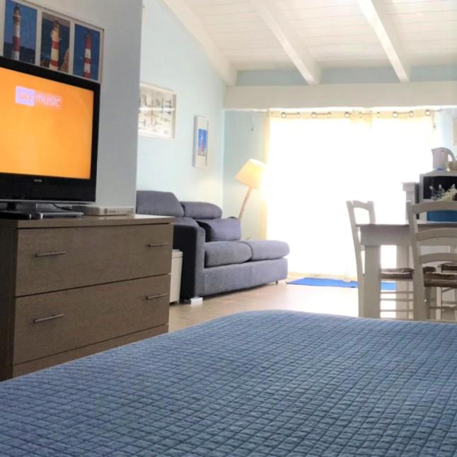 FARO BIANCO B&B room 4