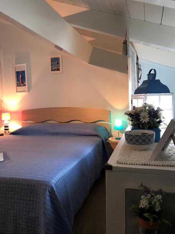 FARO BIANCO B&B room 5